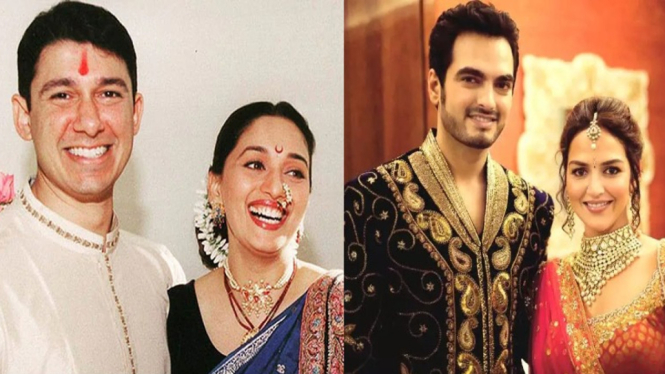 artis Bollywood menikahi penggemarnya img