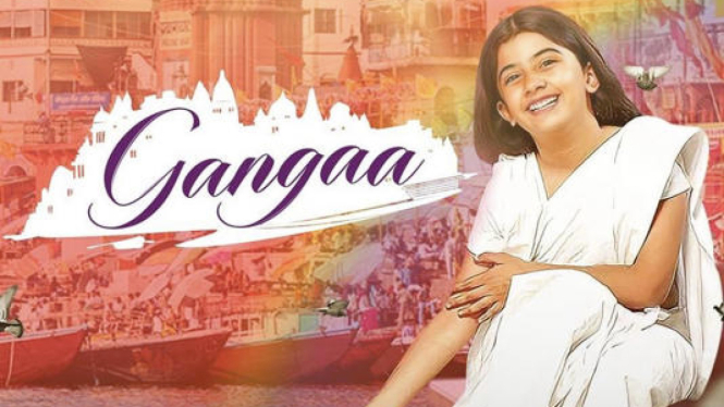 Gangaa