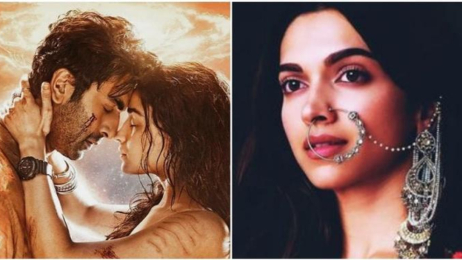 Deepika Padukone akan muncul di sekuel Brahmastra