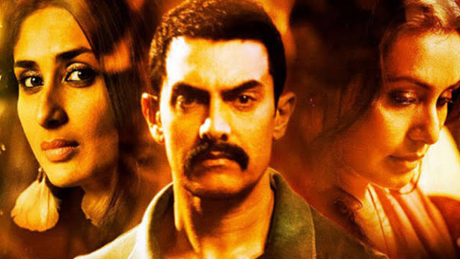 Talaash: The Answer Lies Within