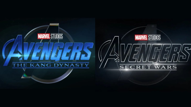 Film Avengers Terbaru