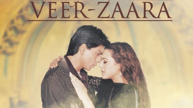 Veer Zaara