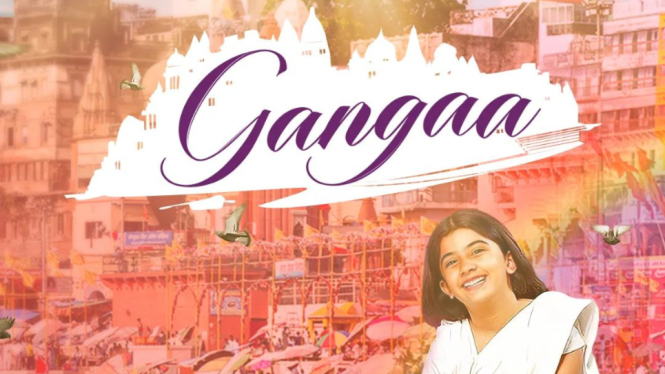 Gangaa