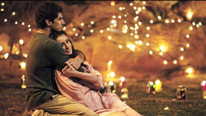 aashiqui 2