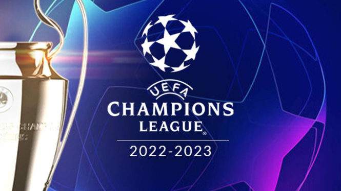 Liga Champions Musim 2022/2023 (Foto: bola)