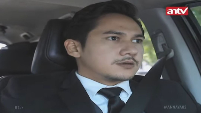 Sinetron Annaya (Foto: Youtube ANTV Official)