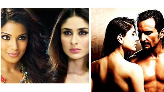 5 kontoversi Kareena Kapoor (Foto: Nettv4u)