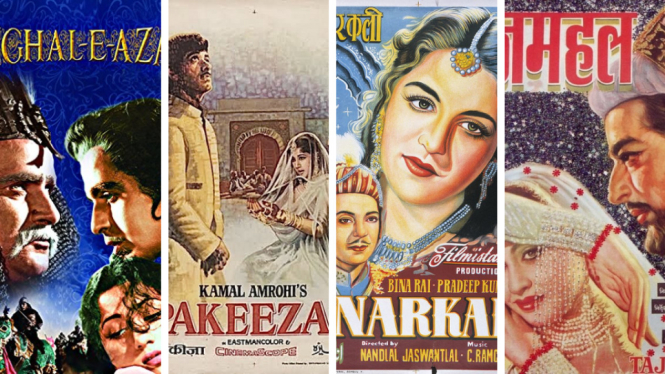 8 Film Bollywood yang Menampilkan Budaya Islam