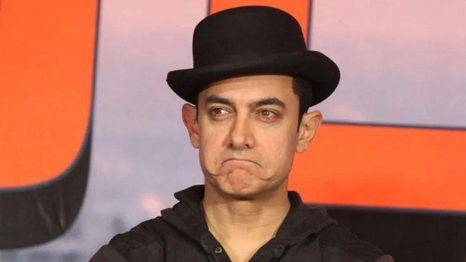 Aamir Khan