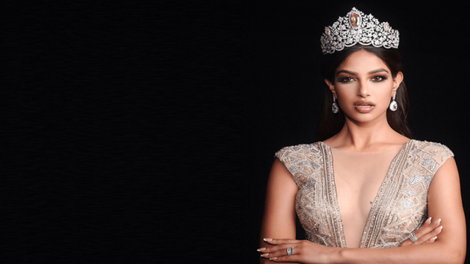 Aturan Baru Miss Universe perbolehkan ibu dan wanita menikah ikut kontes