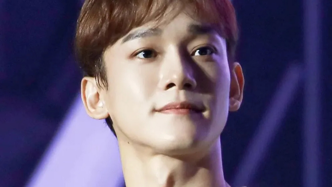 Chen EXO