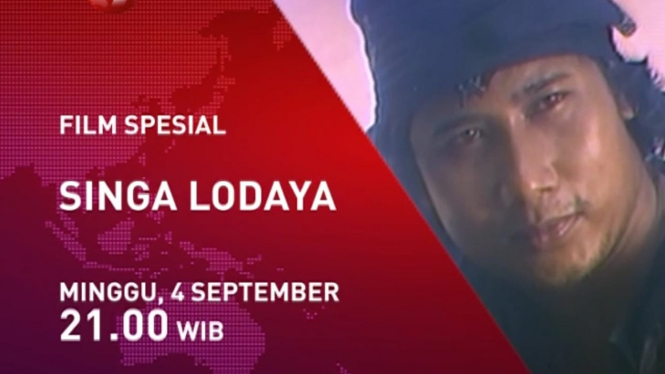 Singa Lodaya