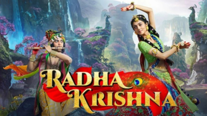Sinopsis Radha Krishna