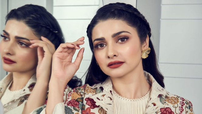 Prachi Desai