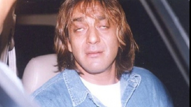 Sanjay Dutt