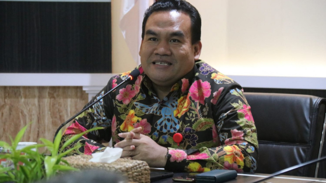 Viral Istri Kepala Dusun Potong Dana BLT BBM, Ini Kata Bupati