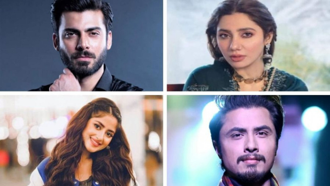 6 artis Pakistan yang berjaya di Bollywood