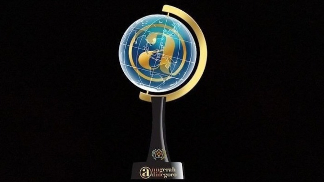 PWI Pusat Kembali Selenggarakan Anugerah Jurnalistik Adinegoro 2022