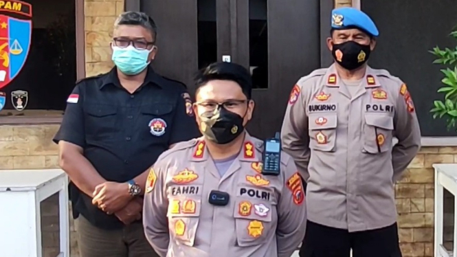 Polisi Pemerkosa Anak Tiri di Cirebon Terancam Dipecat