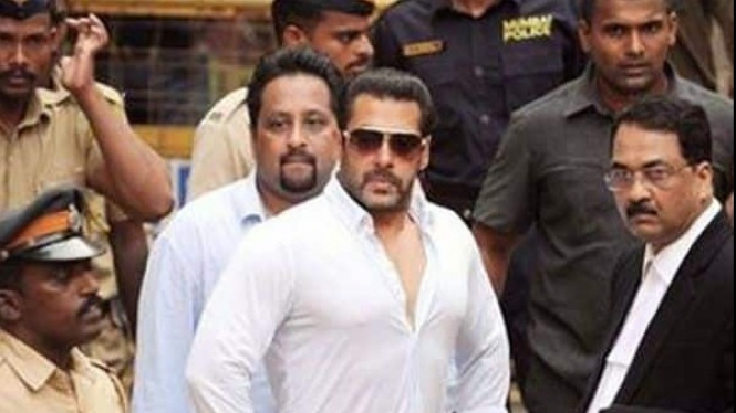 Salman Khan