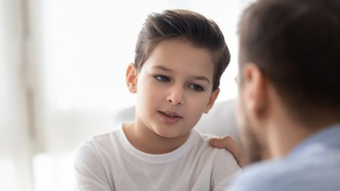 Perilaku negatif anak yang harus orangtua perbaiki