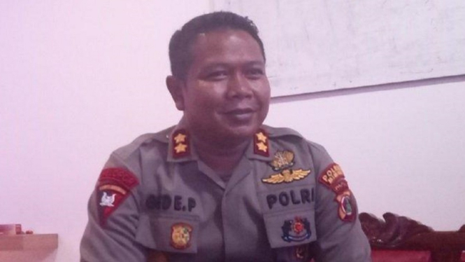 DPO Pembunuhan dengan Mutilasi di Timika Ditangkap Polisi