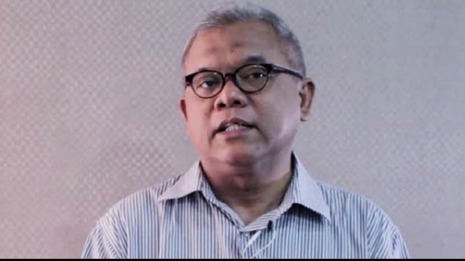 Pj Gubernur DKI Harus Bersih dari Segala Macam Kasus