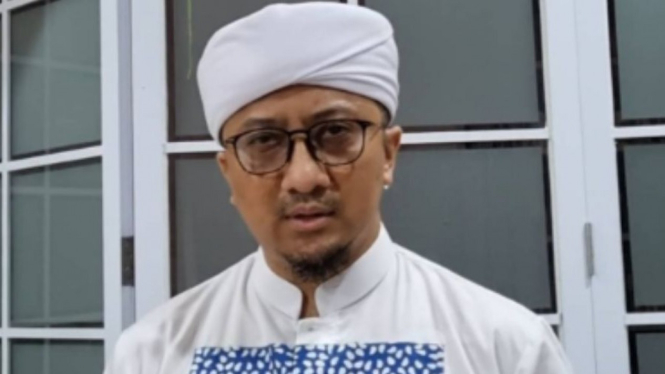 Ustaz Yusuf Mansur