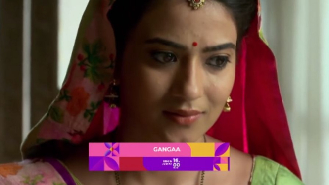 Serial Gangaa