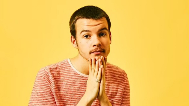 Rex Orange County