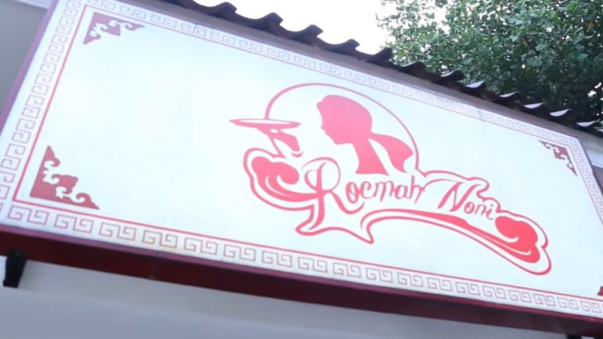 Review Restoran Roemah Noni, Lezatnya Escargot Kayak di Prancis