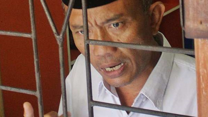 Pelapor Ijazah Palsu Presiden Jokowi Ditangkap Bareskrim