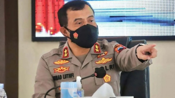 Oknum TNI Diduga Terlibat Pembunuhan PNS Masih Didalami