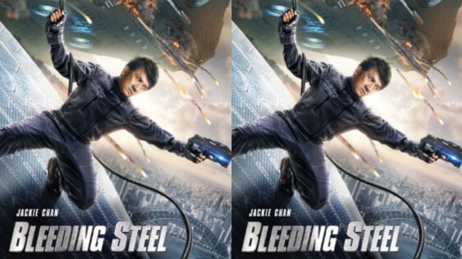 Bleeding Steel