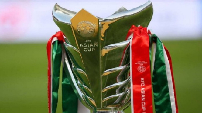 Indonesia Dipastikan Gagal Jadi Tuan Rumah Piala Asia 2023