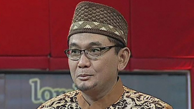 Ustaz Subki