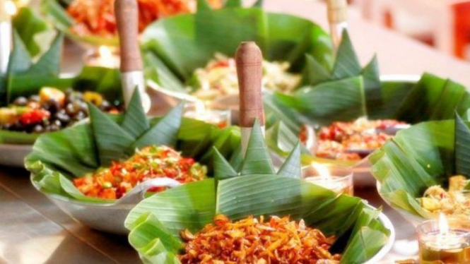 Makanan Khas Bali