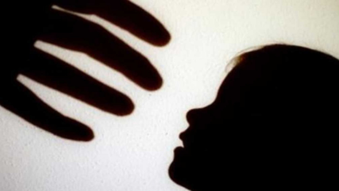 Terungkap, 76 Anak di Tangerang, Banten, Jadi Korban Kekerasan Seksual