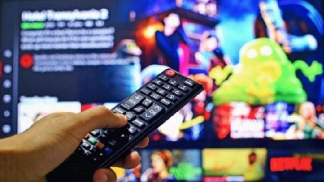 Suntik Mati Siaran Televisi Analog, Ini Cara Ubah TV Analog ke Digital