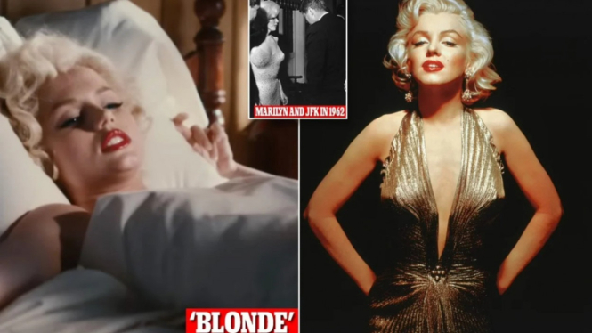 Film Blonde