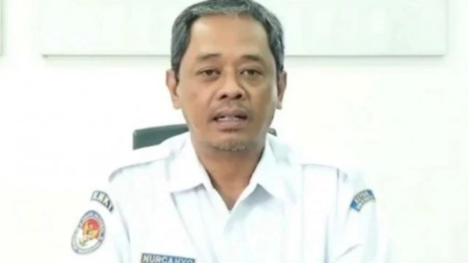 Ketua Sub – Komite investigasi kecelakaan penerbangan KNKT Nurcahyo