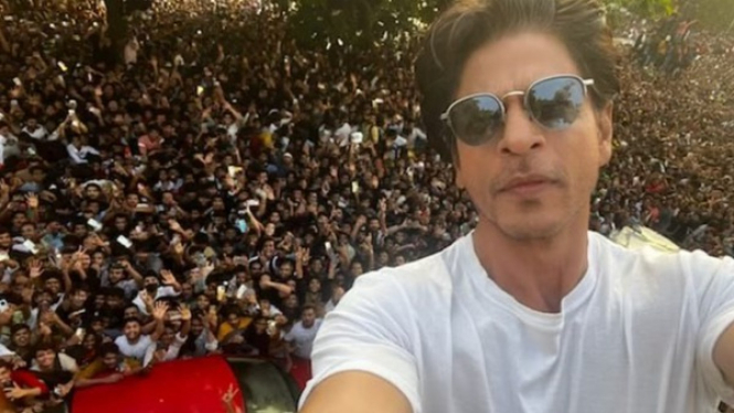 Shah Rukh Khan