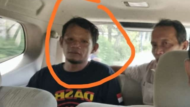 Sadis! Teman Makan Teman, Seorang Pria Tega Membunuh Sahabatnya