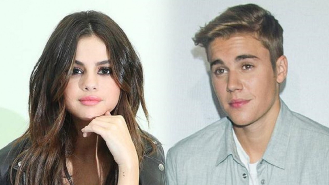 Selena Gomez Ungkap Tentang Perpisahan dengan Justin Bieber