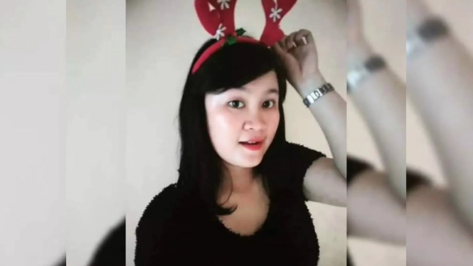 Pembunuh Wanita Cantik dengan 41 Luka Tusuk Ditangkap Polisi