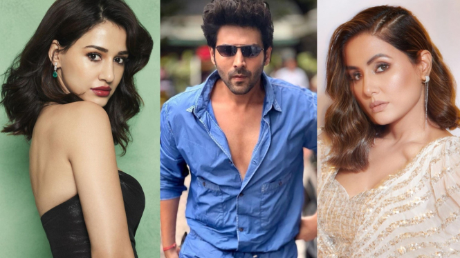 6 Artis Bollywood Ini Dianggap Tak Profesional, Ada yang Didepak dari Film!