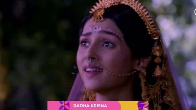 Radha Krishna
