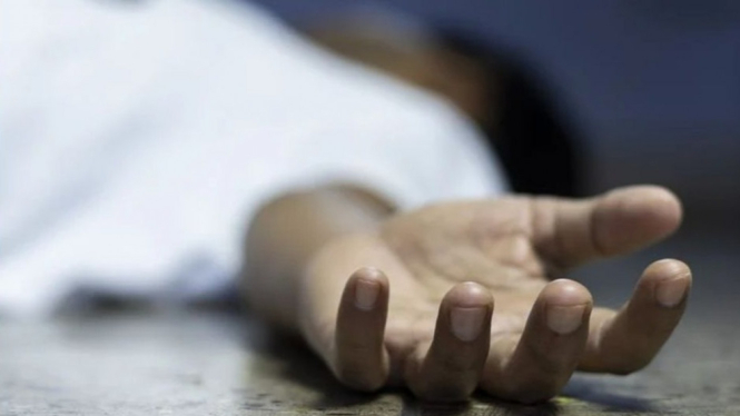 Pembunuh Mahasiswa Unpad Bandung Ditangkap Polisi