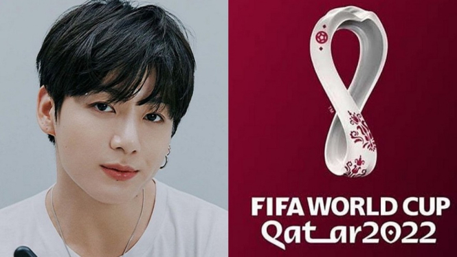 Mengejutkan, Jungkook BTS Turut Menyanyi untuk Soundtrack Piala Dunia