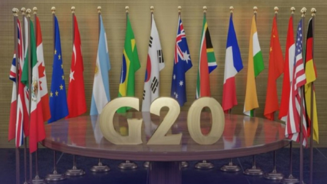 Imigrasi Tindak Tegas Orang Asing yang Coba Ganggu KTT G20